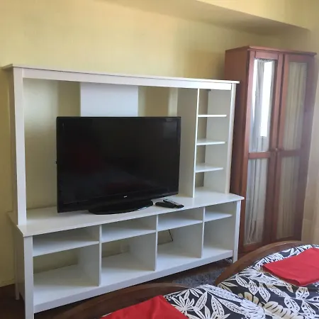 Casco Historico Con Vistas Al Mar *