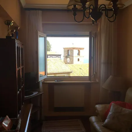 Apartment Casco Historico Con Vistas Al Mar *