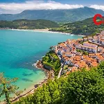 Casco Historico Con Vistas Al Mar * Lastres