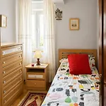Apartmán Casco Historico Con Vistas Al Mar *
