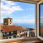 Apartament Casco Historico Con Vistas Al Mar Lastres