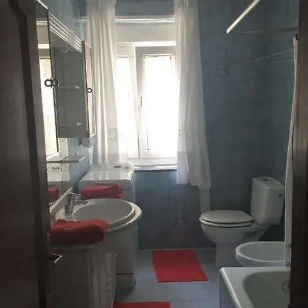 Casco Histórico Con Vistas Al Mar *