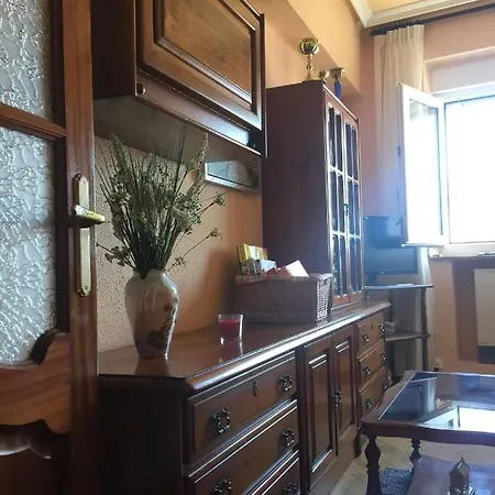 Casco Histórico Con Vistas Al Mar * Lastres