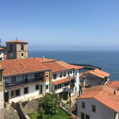 La Casina Del Reloj Con Vistas Al Mar *