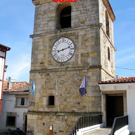 Casco Historico Con Vistas Al Mar * ラストレス