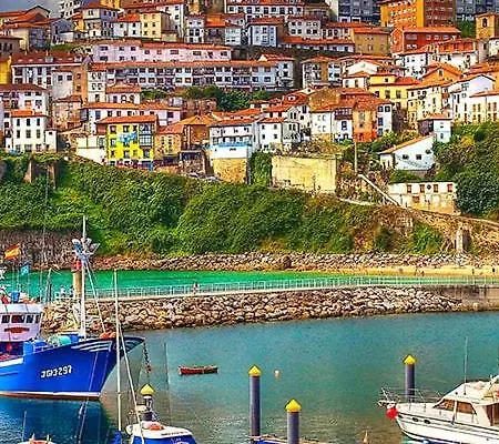 アパート Casco Historico Con Vistas Al Mar ラストレス
