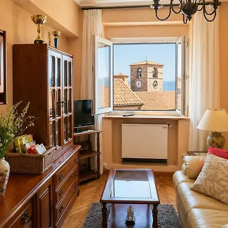 Casco Historico Con Vistas Al Mar * Lastres