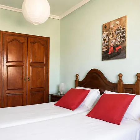 Apartmán Casco Historico Con Vistas Al Mar