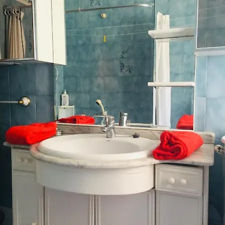 Casco Historico Con Vistas Al Mar * Lastres