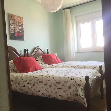 Casco Historico Con Vistas Al Mar *