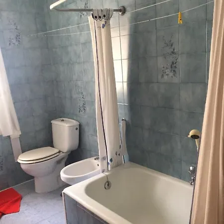 Casco Historico Con Vistas Al Mar * Lastres