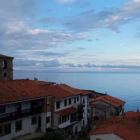 Casco Historico Con Vistas Al Mar *